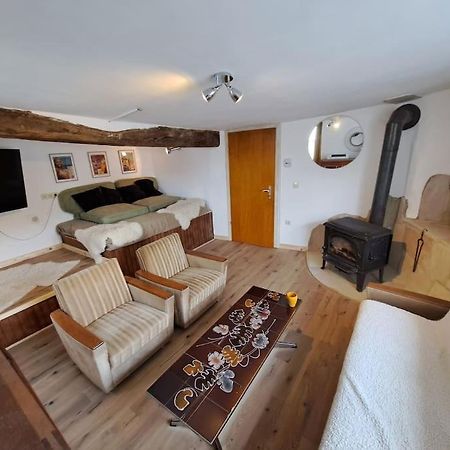 Haus Moselwald - 3 Bedrooms Enkirch Esterno foto
