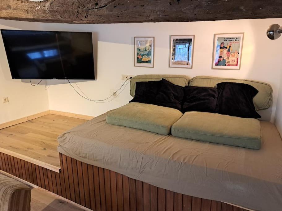 Haus Moselwald - 3 Bedrooms Enkirch Esterno foto