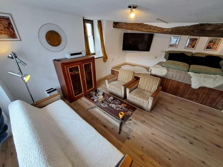 Haus Moselwald - 3 Bedrooms Enkirch Esterno foto