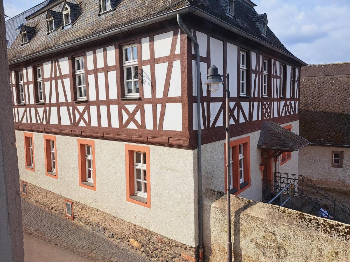 Haus Moselwald - 3 Bedrooms Enkirch Esterno foto